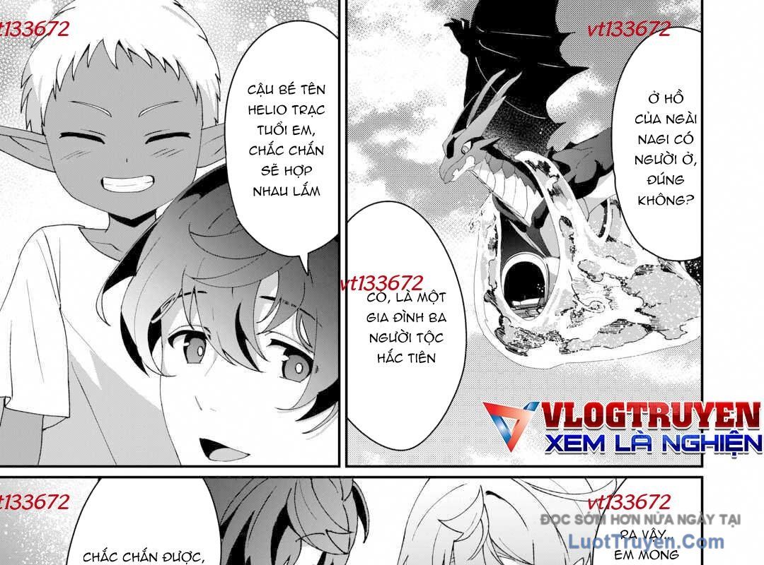 Isekai De Mizu No Dai Seirei Yattemasu Chapter 11 - 21