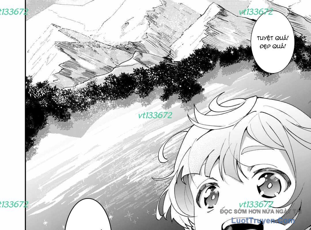 Isekai De Mizu No Dai Seirei Yattemasu Chapter 11 - 23