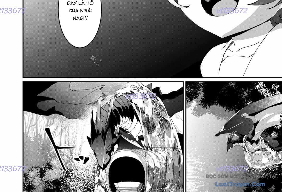 Isekai De Mizu No Dai Seirei Yattemasu Chapter 11 - 24