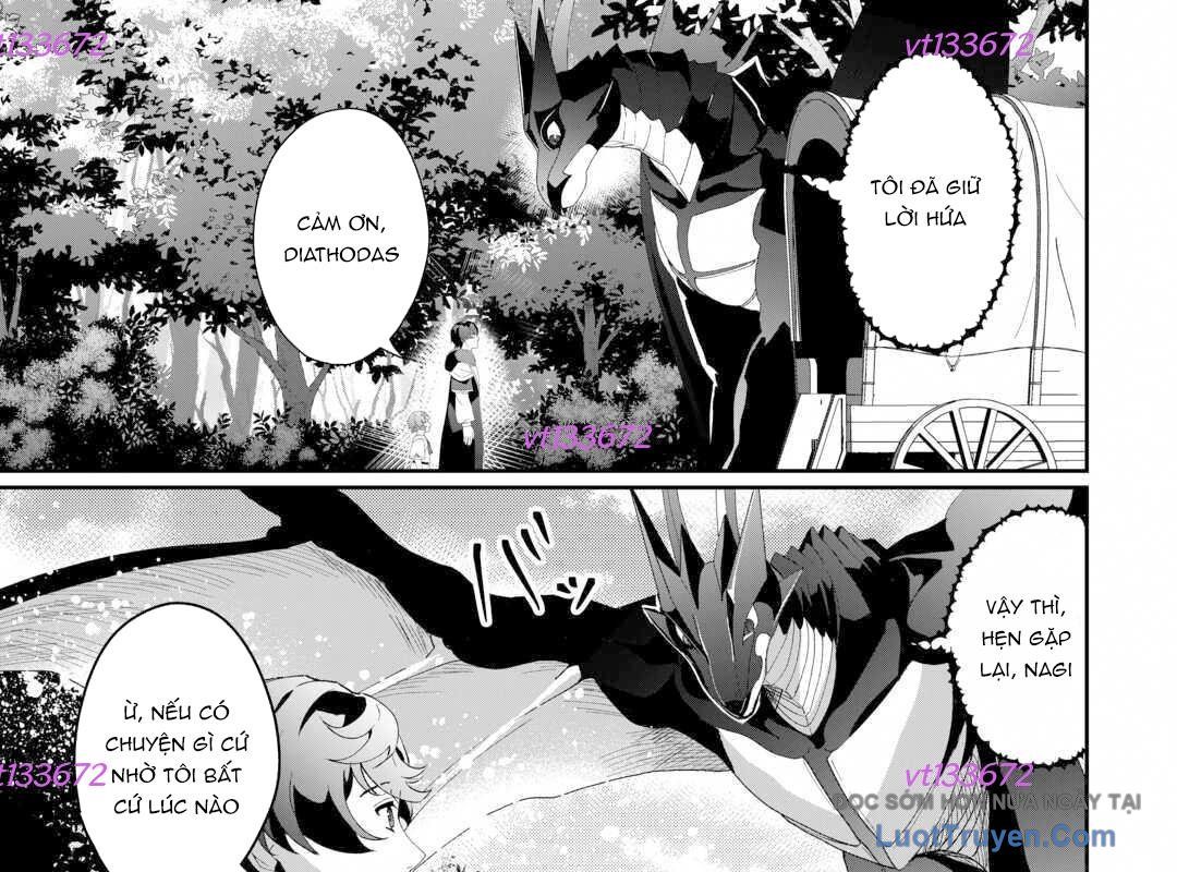 Isekai De Mizu No Dai Seirei Yattemasu Chapter 11 - 25