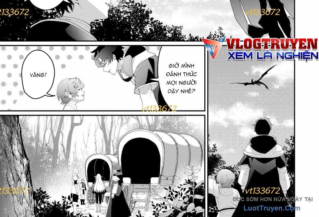 Isekai De Mizu No Dai Seirei Yattemasu Chapter 11 - 26