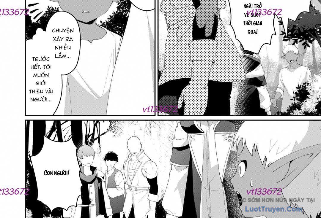 Isekai De Mizu No Dai Seirei Yattemasu Chapter 11 - 28