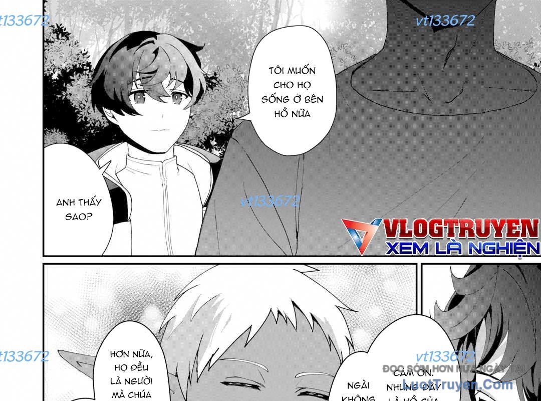 Isekai De Mizu No Dai Seirei Yattemasu Chapter 11 - 31