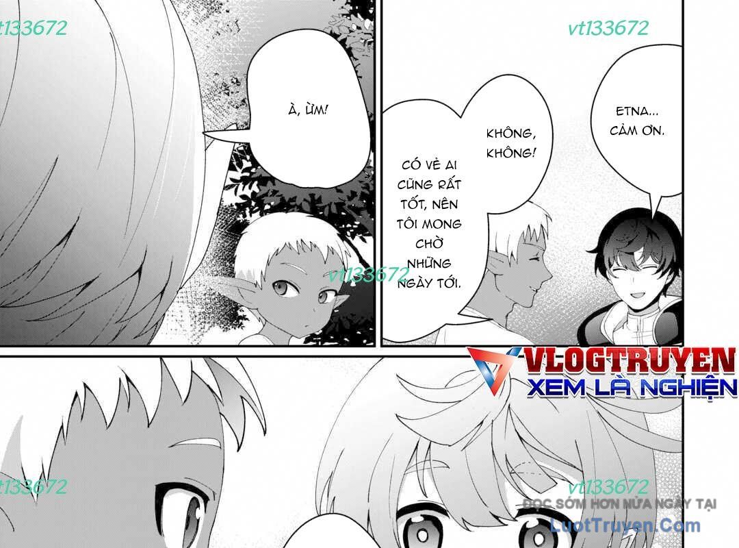 Isekai De Mizu No Dai Seirei Yattemasu Chapter 11 - 33