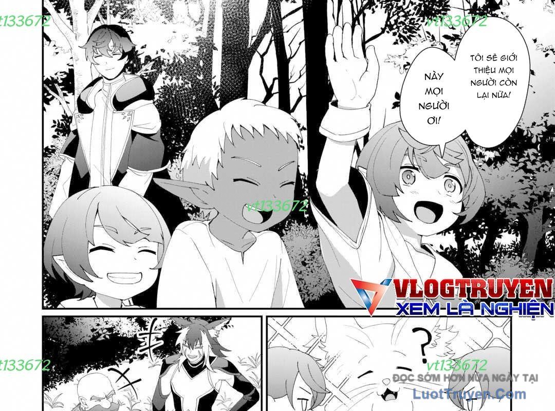 Isekai De Mizu No Dai Seirei Yattemasu Chapter 11 - 35