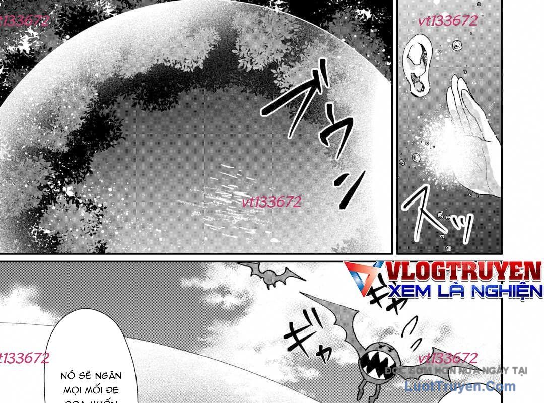 Isekai De Mizu No Dai Seirei Yattemasu Chapter 11 - 37