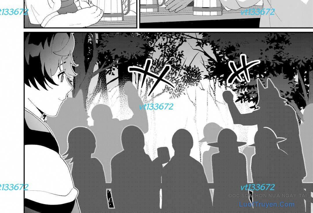 Isekai De Mizu No Dai Seirei Yattemasu Chapter 11 - 40