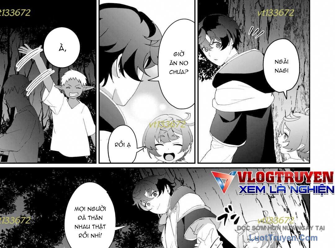 Isekai De Mizu No Dai Seirei Yattemasu Chapter 11 - 41