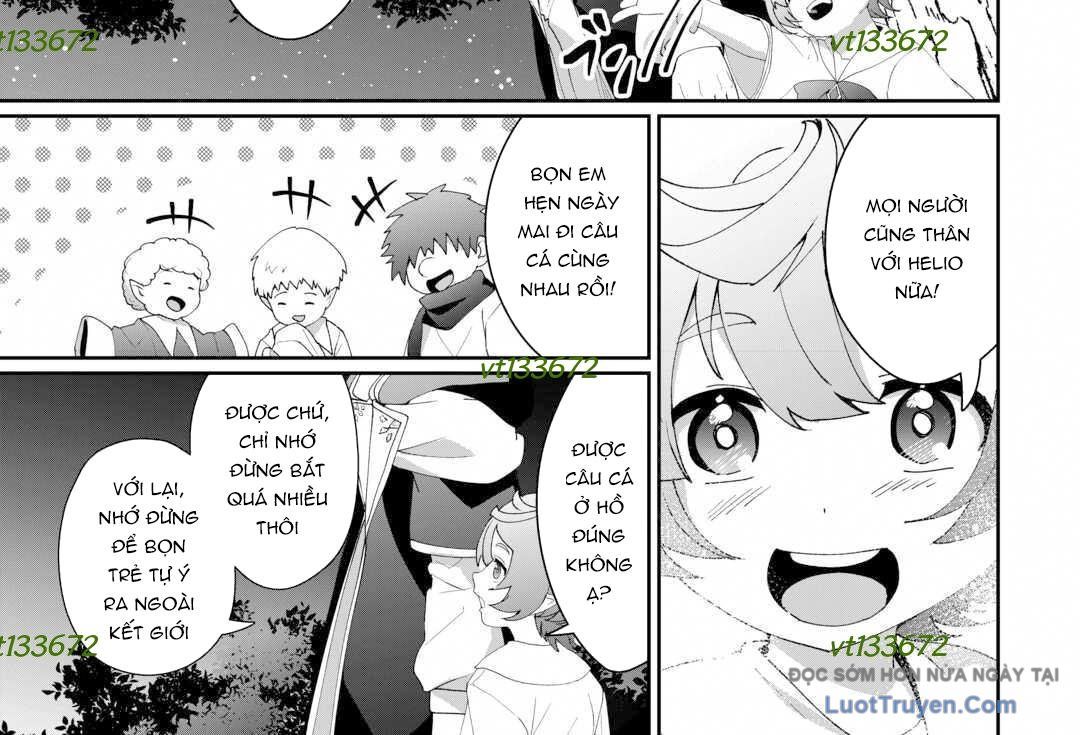 Isekai De Mizu No Dai Seirei Yattemasu Chapter 11 - 42