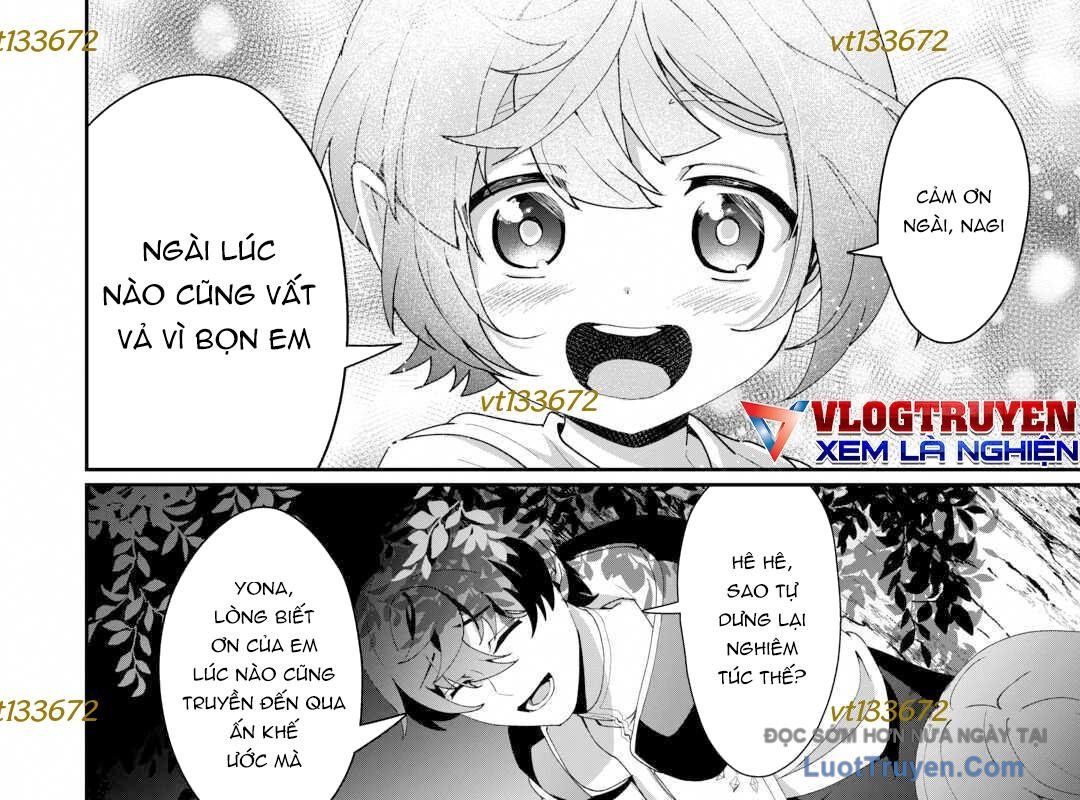 Isekai De Mizu No Dai Seirei Yattemasu Chapter 11 - 43