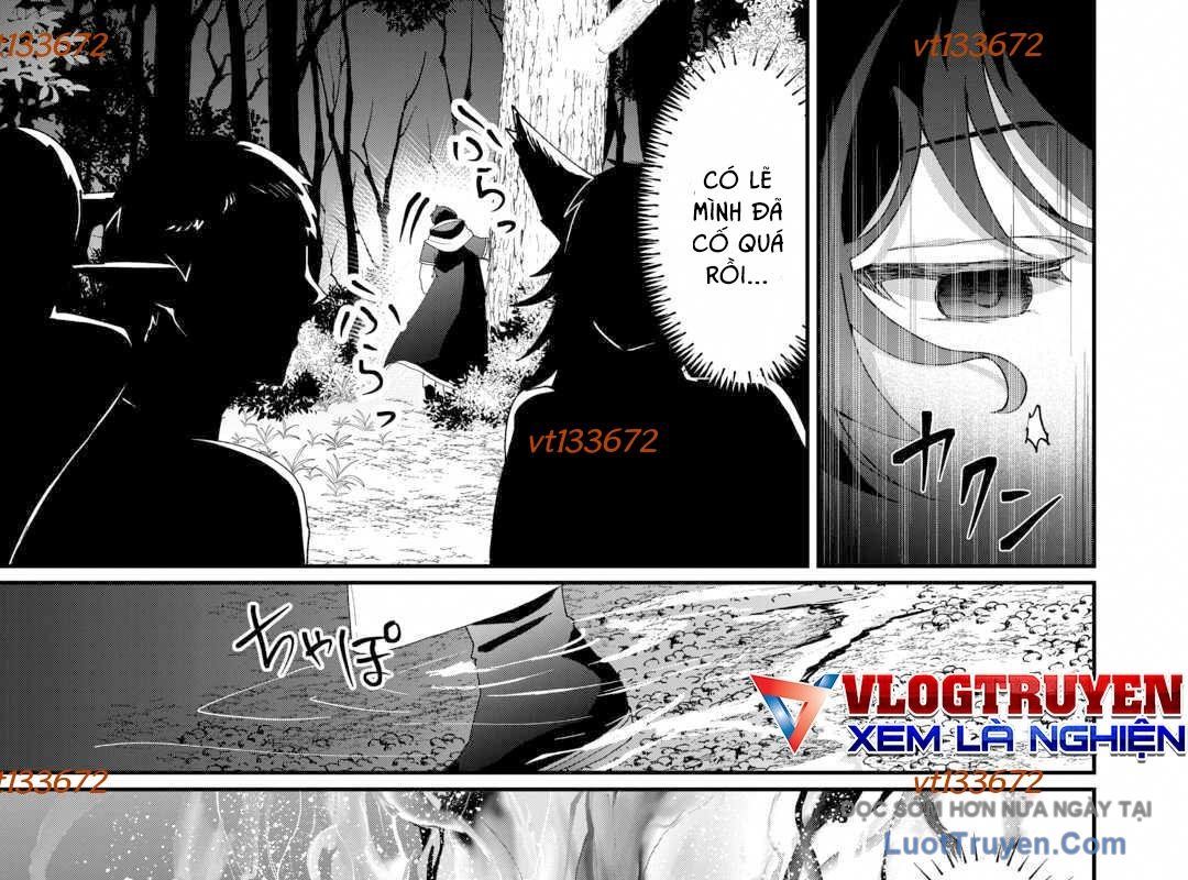 Isekai De Mizu No Dai Seirei Yattemasu Chapter 11 - 45