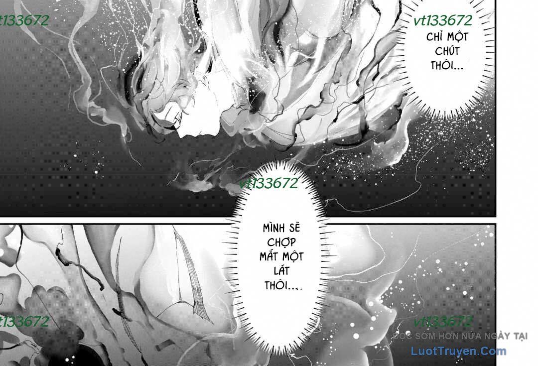 Isekai De Mizu No Dai Seirei Yattemasu Chapter 11 - 46