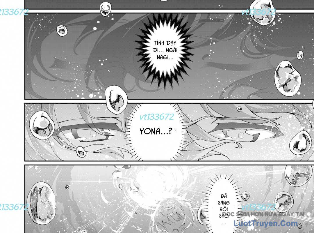 Isekai De Mizu No Dai Seirei Yattemasu Chapter 11 - 47