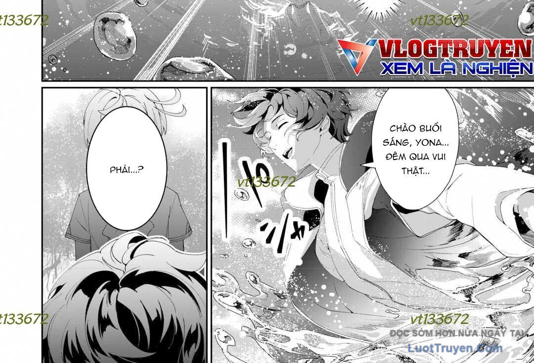 Isekai De Mizu No Dai Seirei Yattemasu Chapter 11 - 48