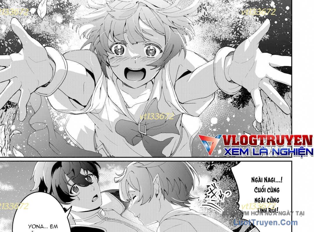 Isekai De Mizu No Dai Seirei Yattemasu Chapter 11 - 49