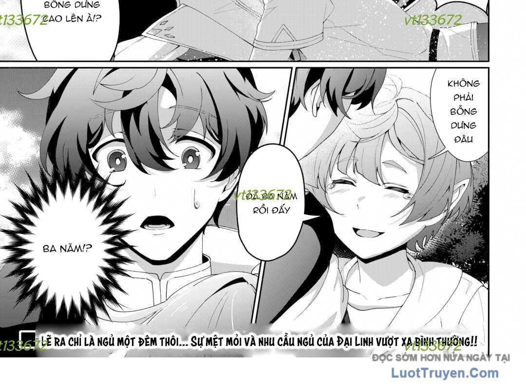 Isekai De Mizu No Dai Seirei Yattemasu Chapter 11 - 50