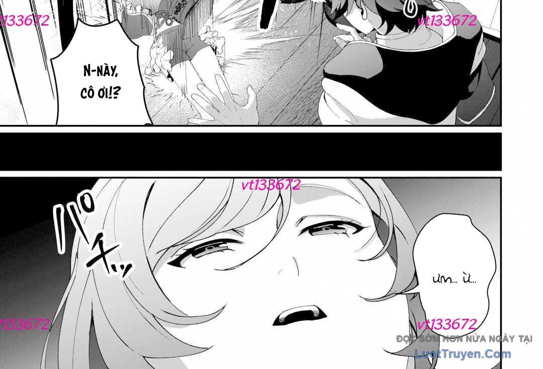 Isekai De Mizu No Dai Seirei Yattemasu Chapter 11 - 6