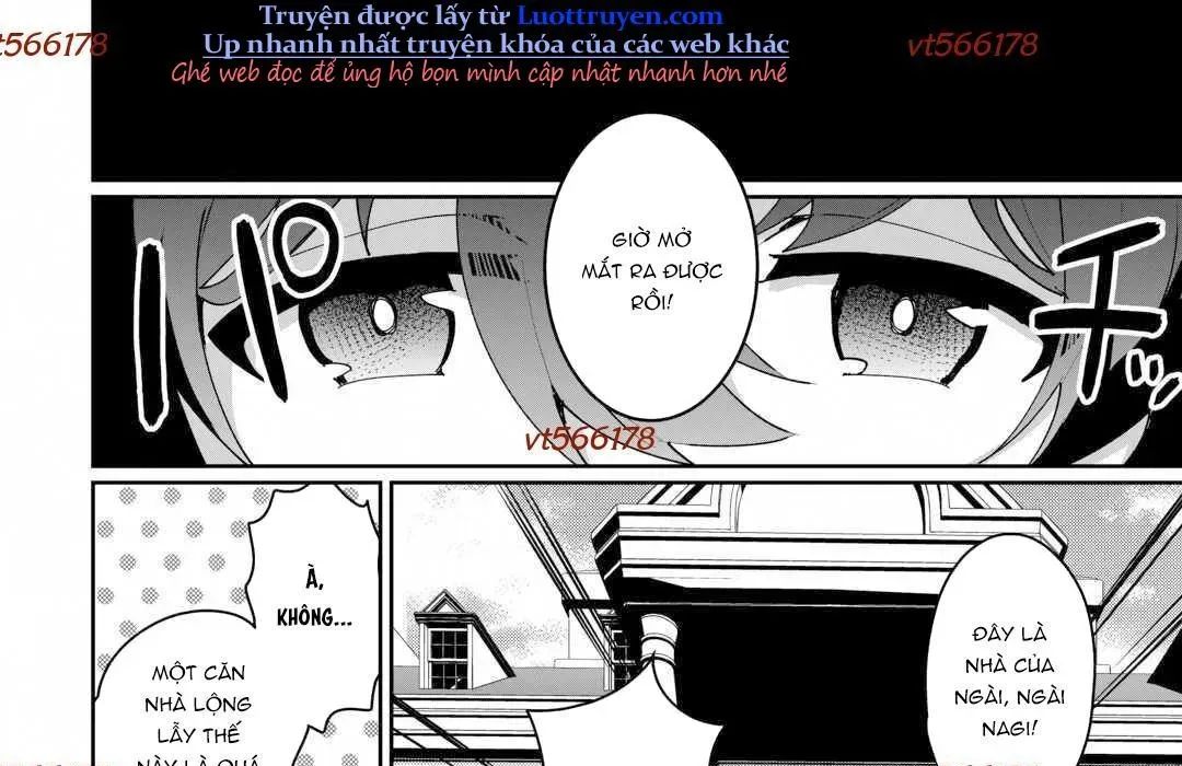 Isekai De Mizu No Dai Seirei Yattemasu Chapter 12 - 19