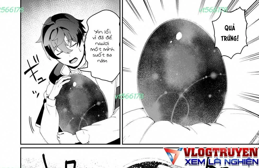 Isekai De Mizu No Dai Seirei Yattemasu Chapter 12 - 27