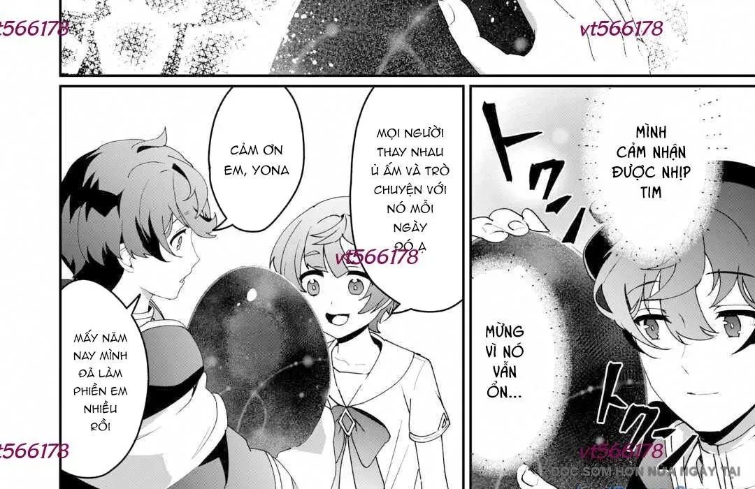 Isekai De Mizu No Dai Seirei Yattemasu Chapter 12 - 29