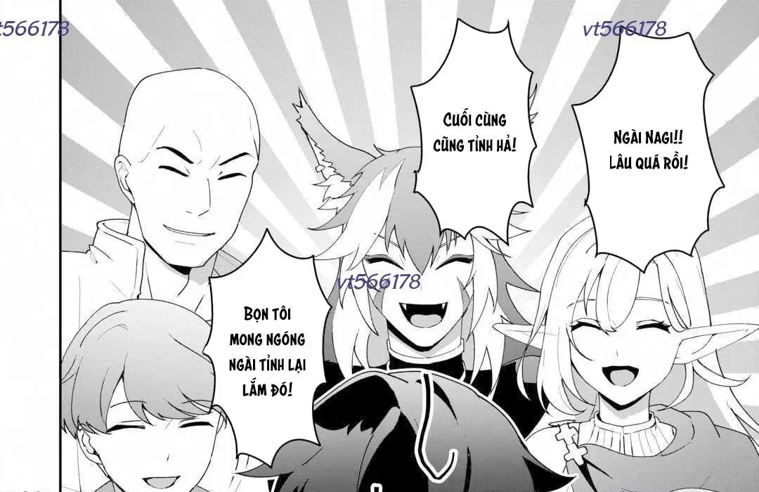 Isekai De Mizu No Dai Seirei Yattemasu Chapter 12 - 43