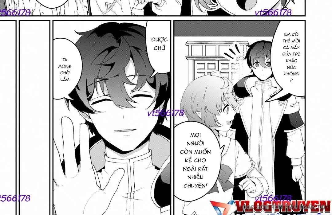 Isekai De Mizu No Dai Seirei Yattemasu Chapter 12 - 49