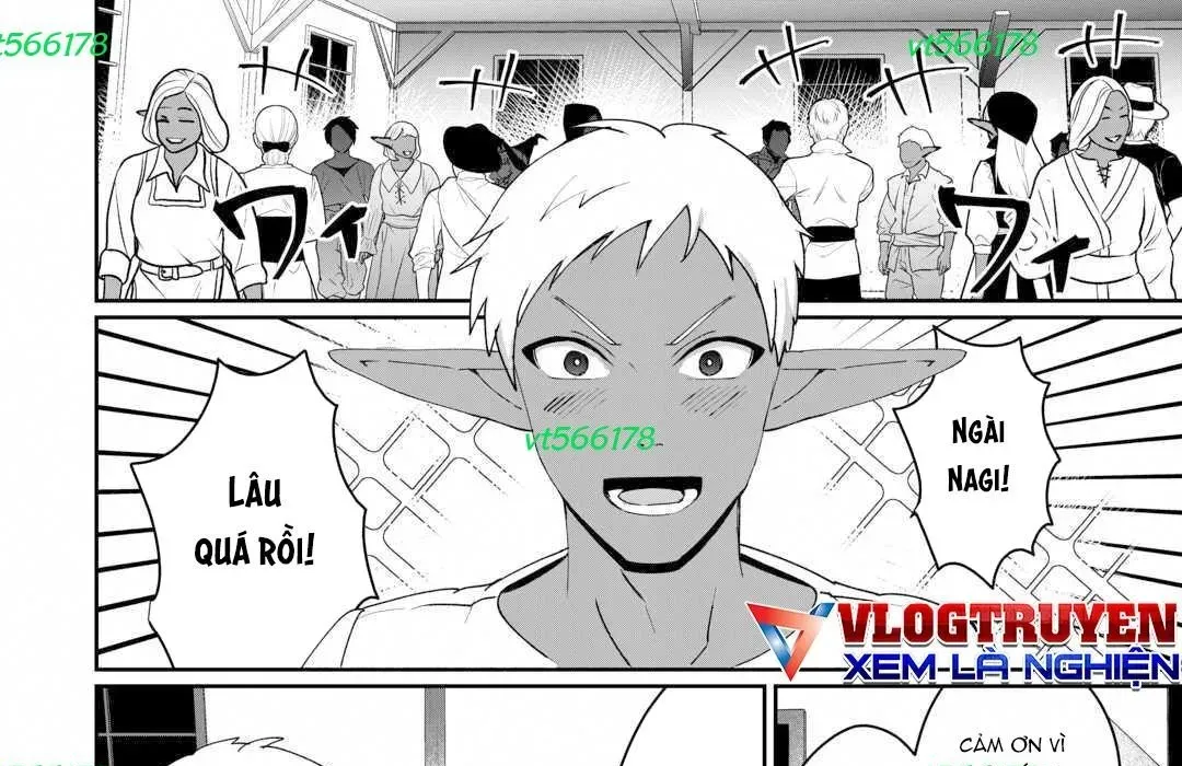 Isekai De Mizu No Dai Seirei Yattemasu Chapter 12 - 51