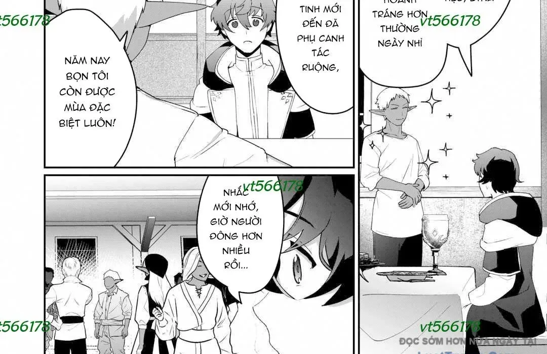 Isekai De Mizu No Dai Seirei Yattemasu Chapter 12 - 53