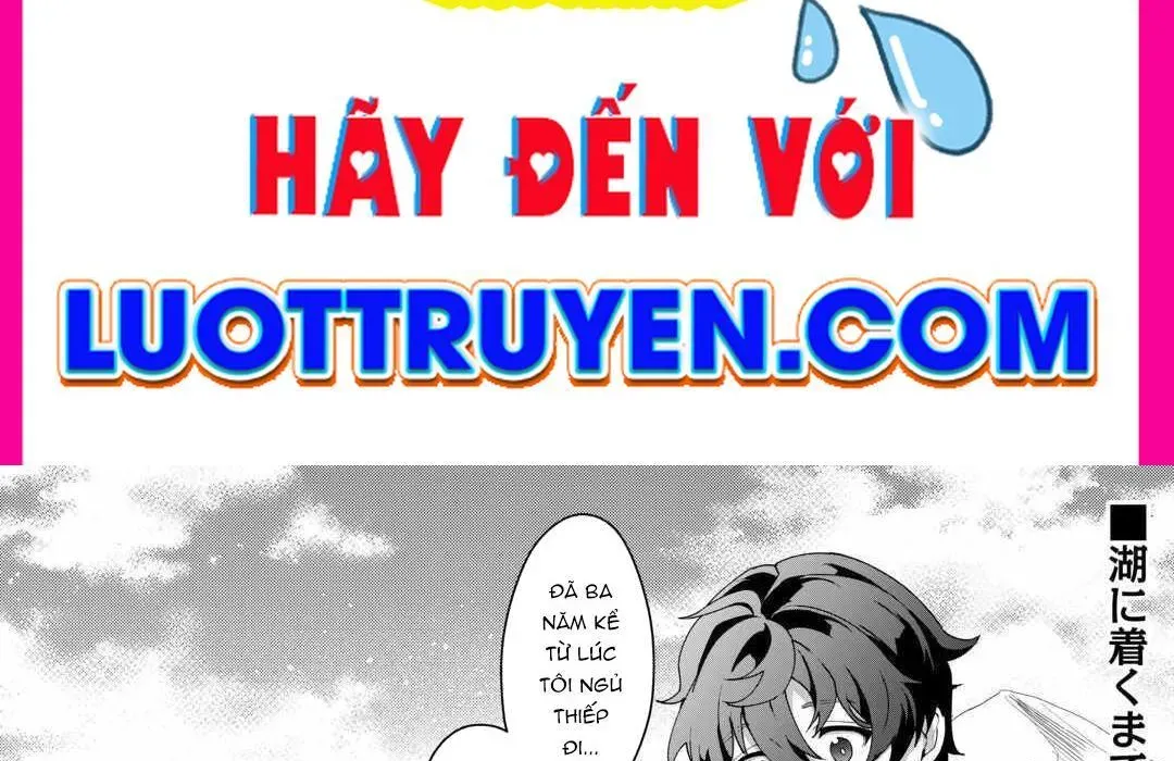 Isekai De Mizu No Dai Seirei Yattemasu Chapter 12 - 7