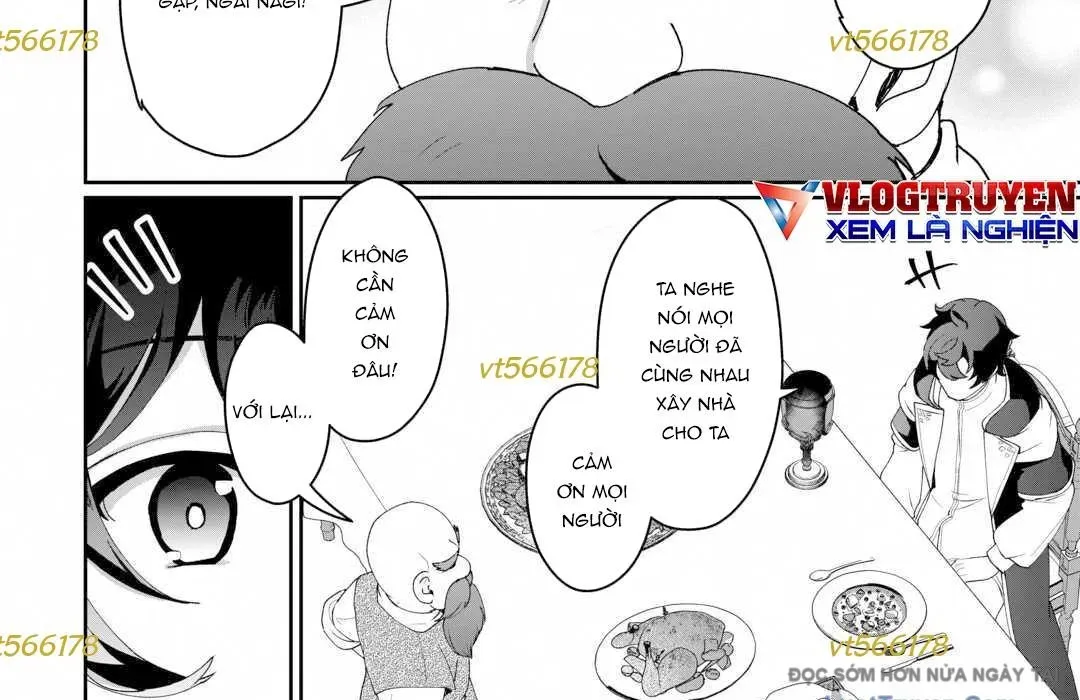 Isekai De Mizu No Dai Seirei Yattemasu Chapter 12 - 61