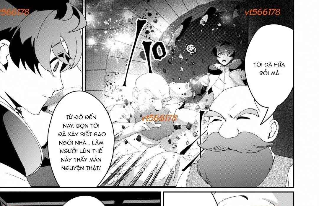 Isekai De Mizu No Dai Seirei Yattemasu Chapter 12 - 63