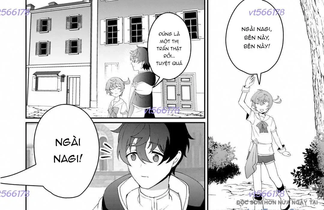 Isekai De Mizu No Dai Seirei Yattemasu Chapter 12 - 69