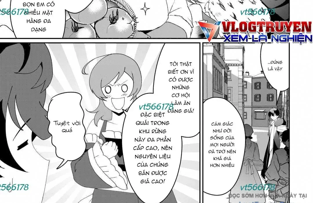 Isekai De Mizu No Dai Seirei Yattemasu Chapter 12 - 73