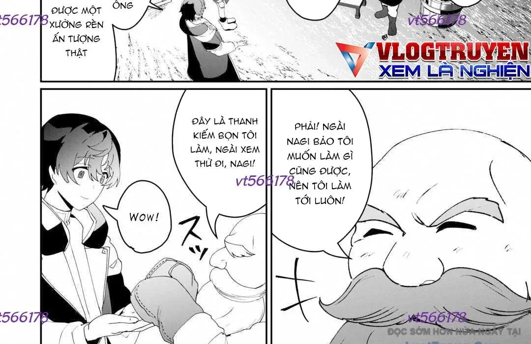 Isekai De Mizu No Dai Seirei Yattemasu Chapter 12 - 77