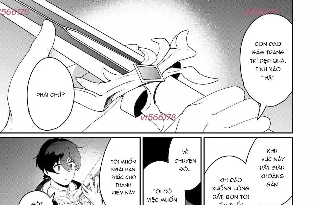 Isekai De Mizu No Dai Seirei Yattemasu Chapter 12 - 79