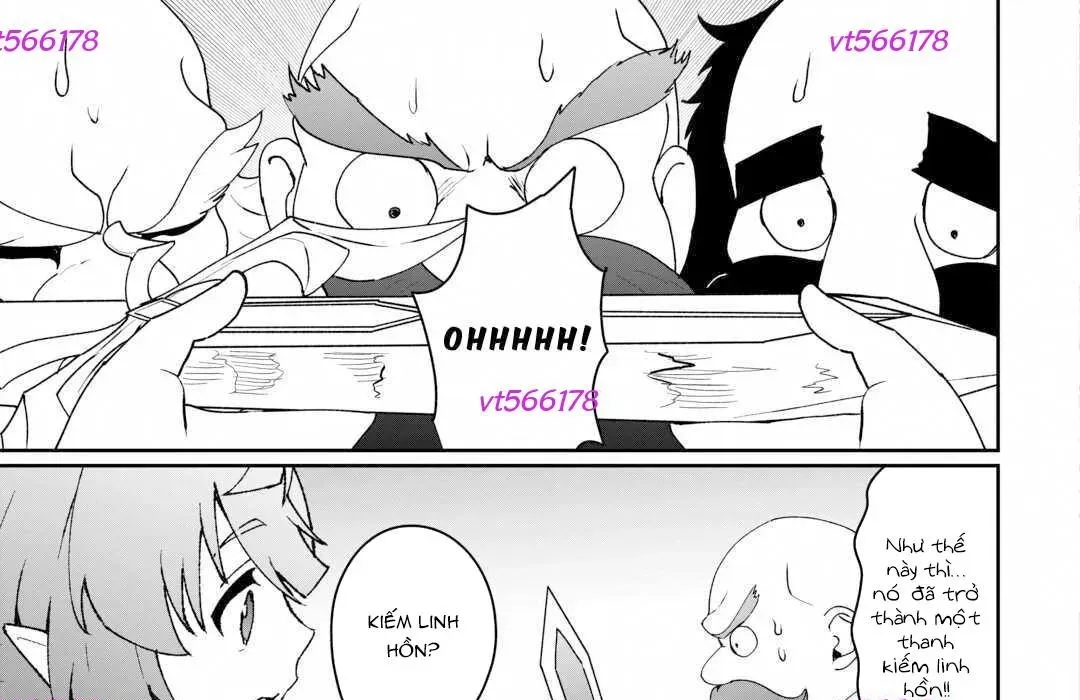 Isekai De Mizu No Dai Seirei Yattemasu Chapter 12 - 87