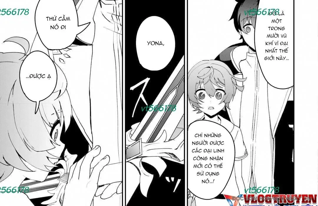 Isekai De Mizu No Dai Seirei Yattemasu Chapter 12 - 89