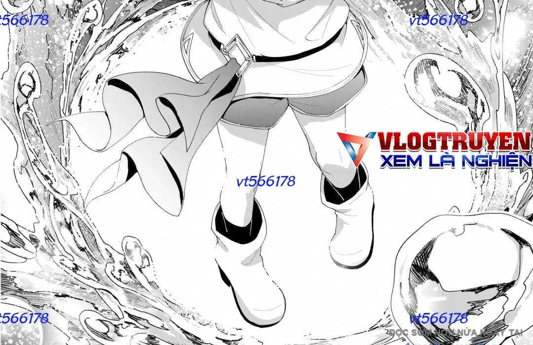 Isekai De Mizu No Dai Seirei Yattemasu Chapter 12 - 93