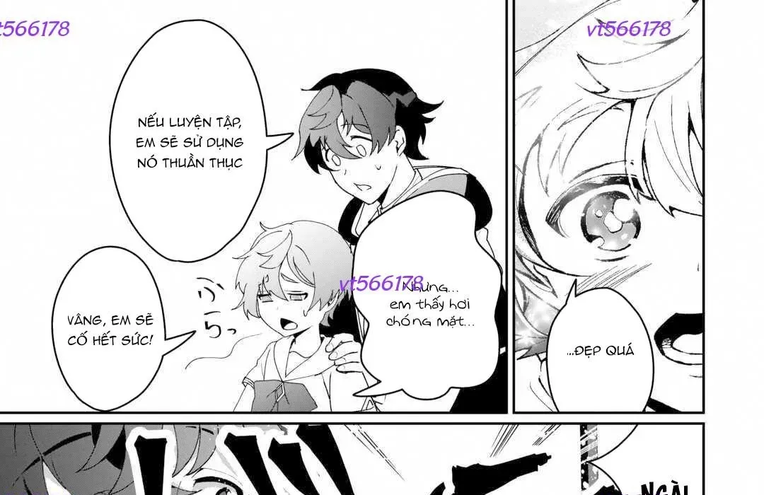 Isekai De Mizu No Dai Seirei Yattemasu Chapter 12 - 95