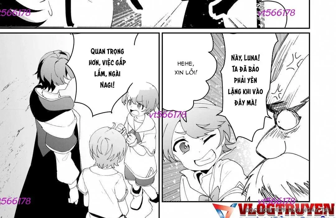 Isekai De Mizu No Dai Seirei Yattemasu Chapter 12 - 97