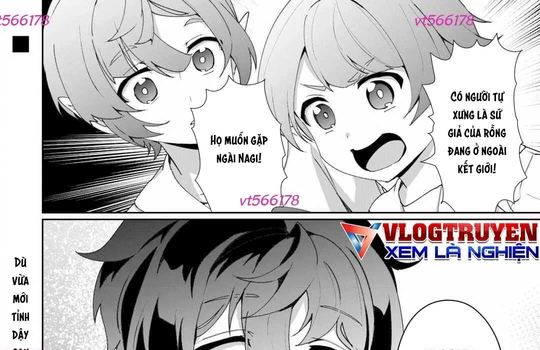 Isekai De Mizu No Dai Seirei Yattemasu Chapter 12 - 99