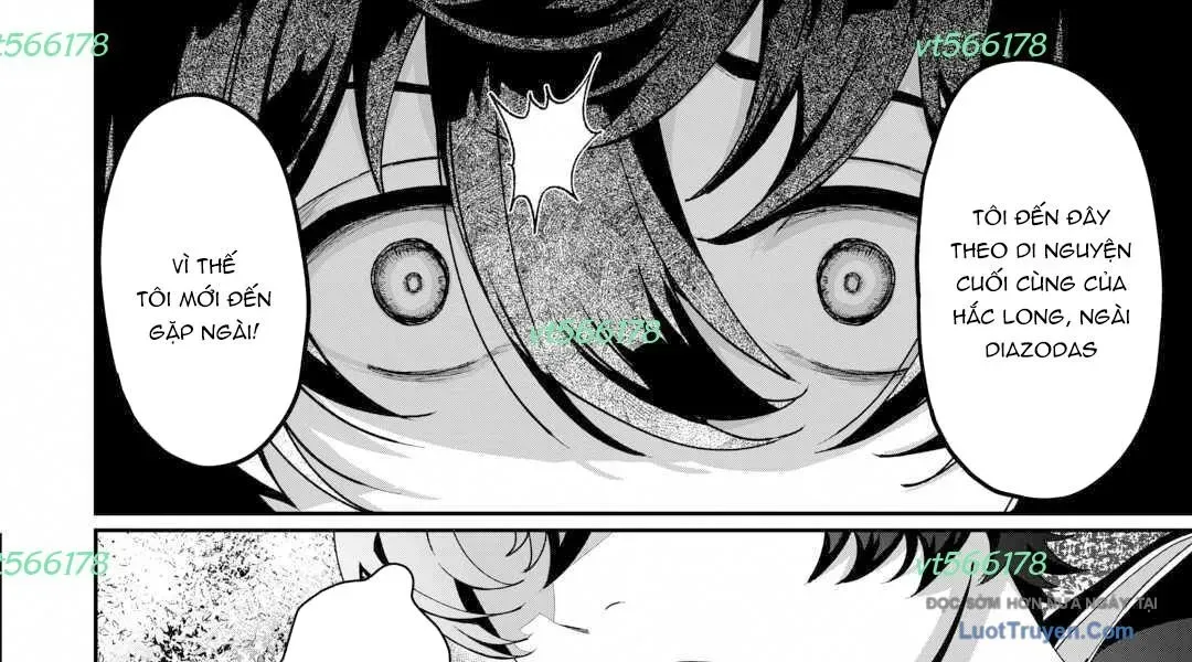 Isekai De Mizu No Dai Seirei Yattemasu Chapter 13 - 11