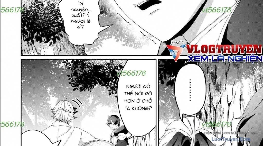 Isekai De Mizu No Dai Seirei Yattemasu Chapter 13 - 12