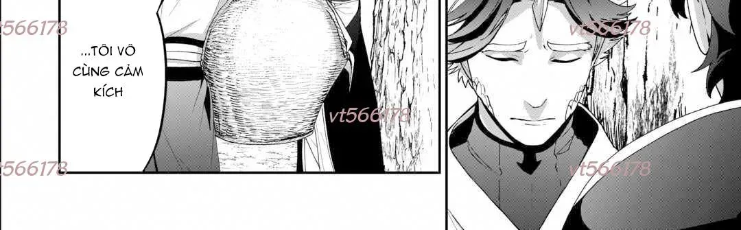 Isekai De Mizu No Dai Seirei Yattemasu Chapter 13 - 13