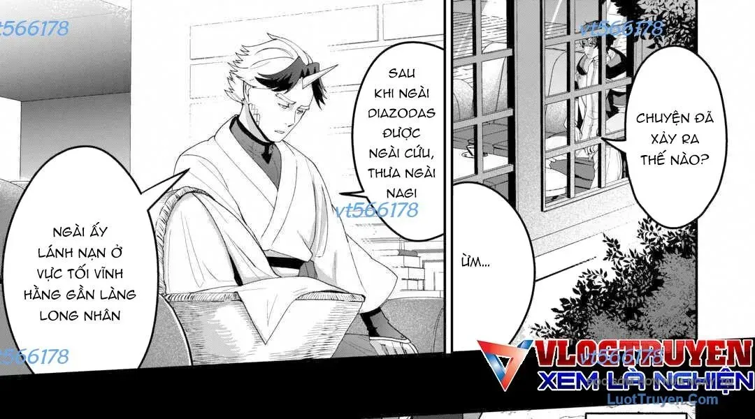 Isekai De Mizu No Dai Seirei Yattemasu Chapter 13 - 14