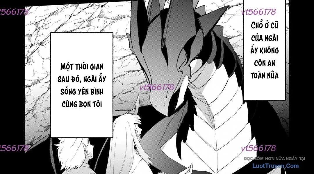 Isekai De Mizu No Dai Seirei Yattemasu Chapter 13 - 15