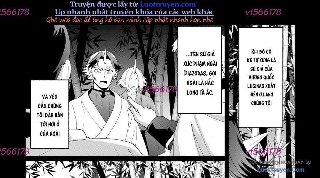 Isekai De Mizu No Dai Seirei Yattemasu Chapter 13 - 17