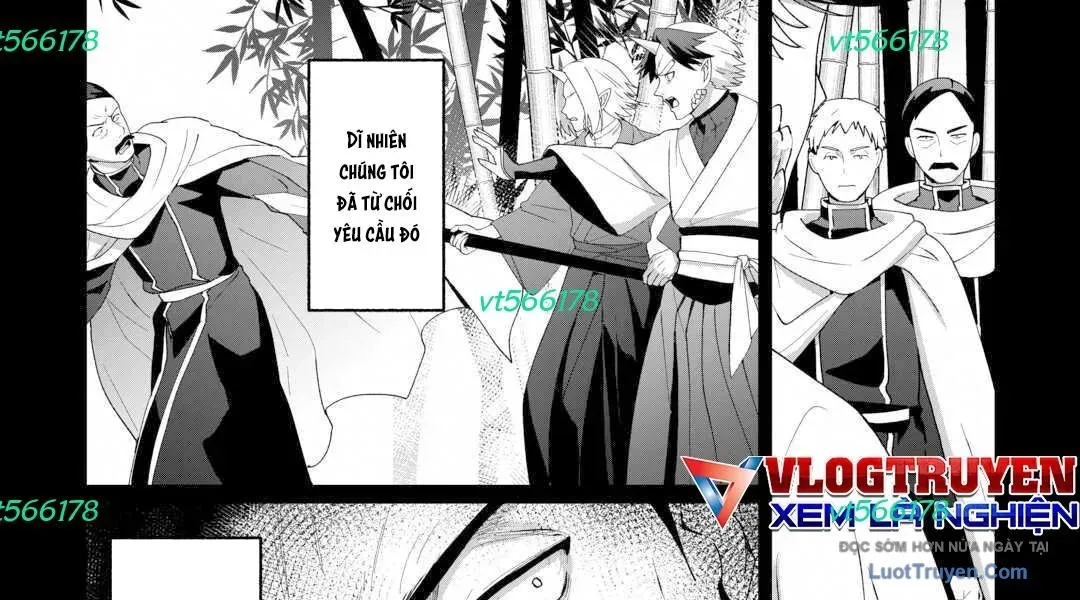 Isekai De Mizu No Dai Seirei Yattemasu Chapter 13 - 18