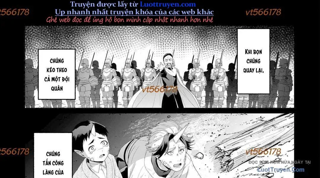 Isekai De Mizu No Dai Seirei Yattemasu Chapter 13 - 20