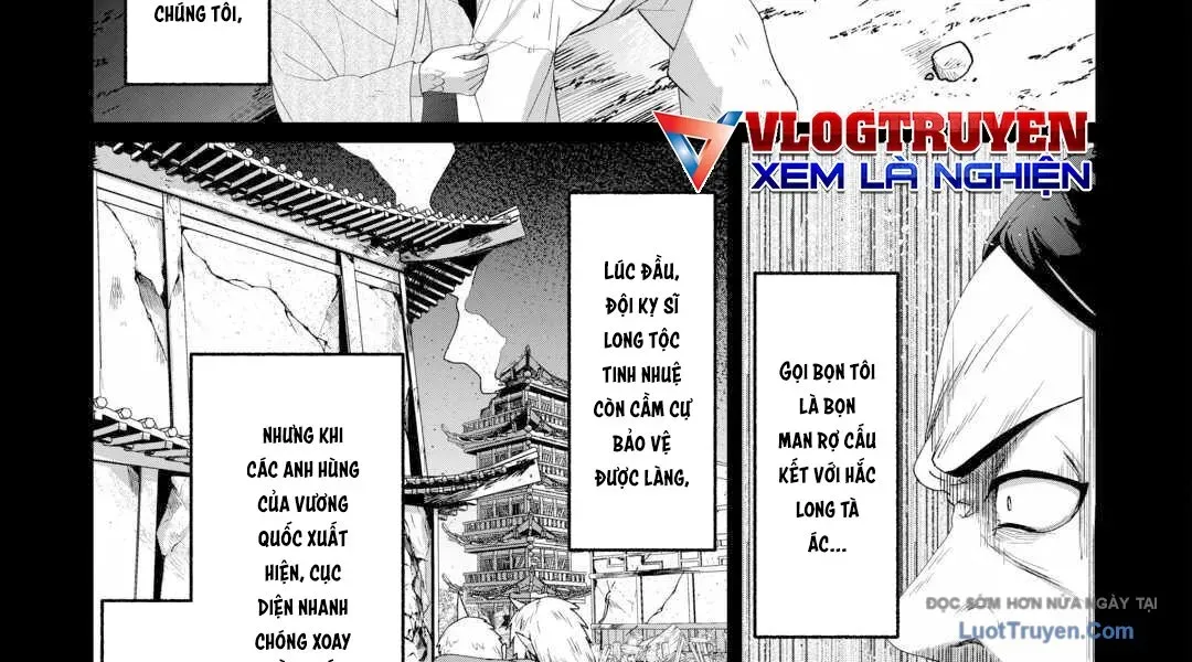 Isekai De Mizu No Dai Seirei Yattemasu Chapter 13 - 21